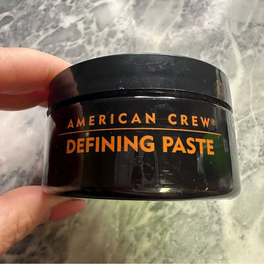 American‎ Crew Defining Paste Hair